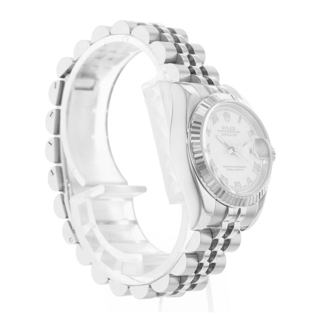 Rolex Datejust Lady 179174 Image 5